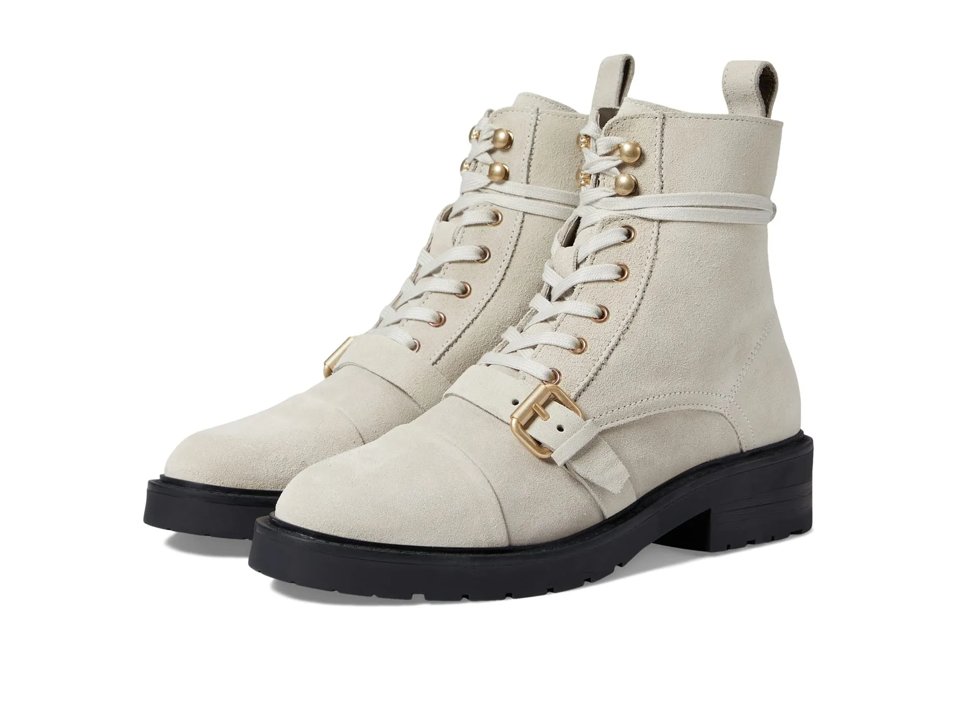 AllSaints Donita Suede Boots