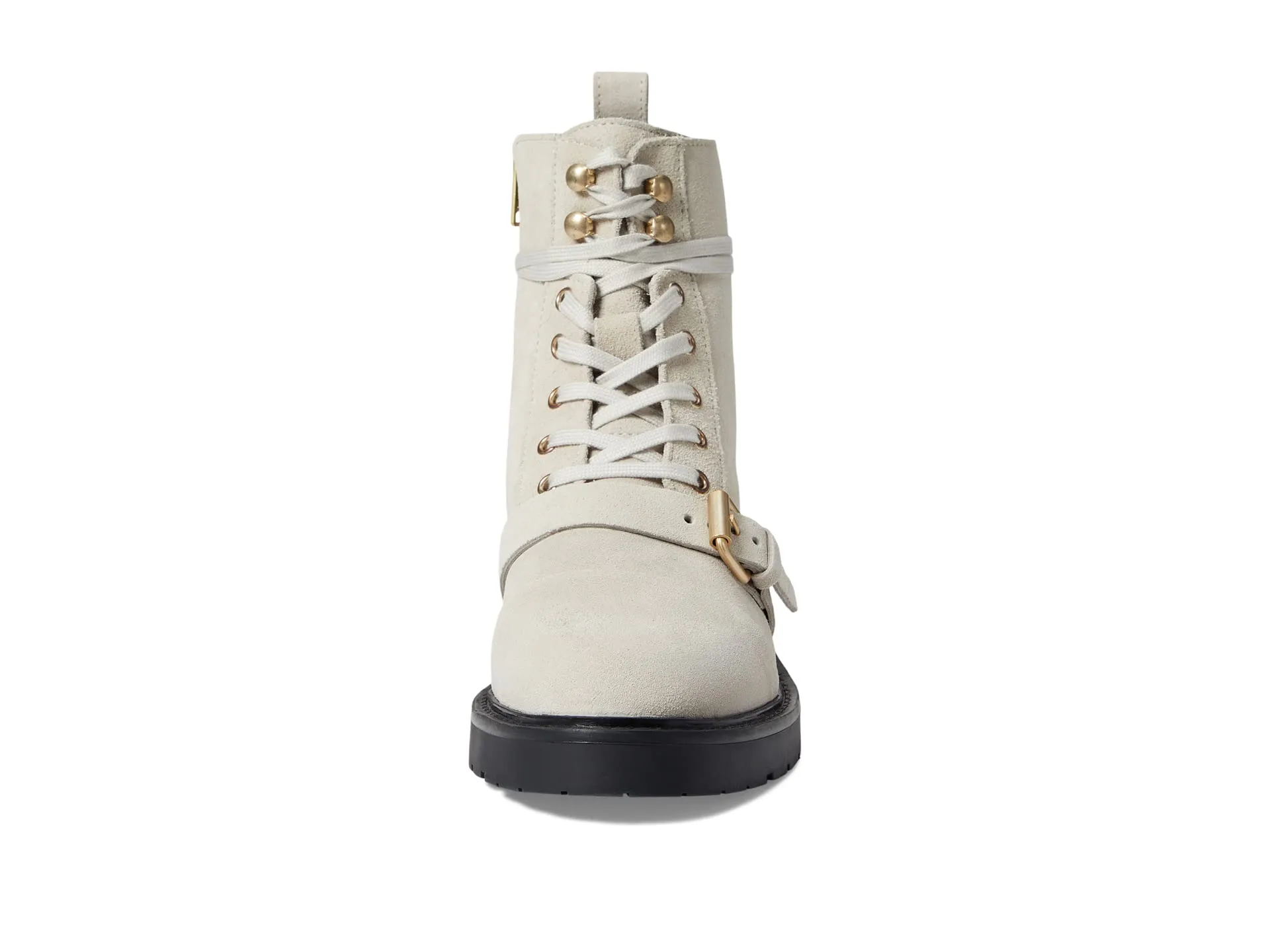 AllSaints Donita Suede Boots