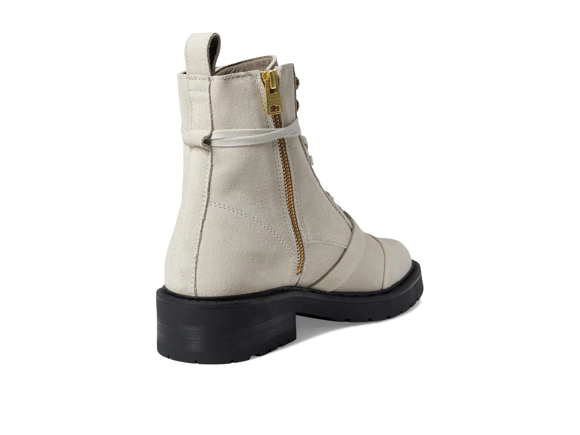 AllSaints Donita Suede Boots