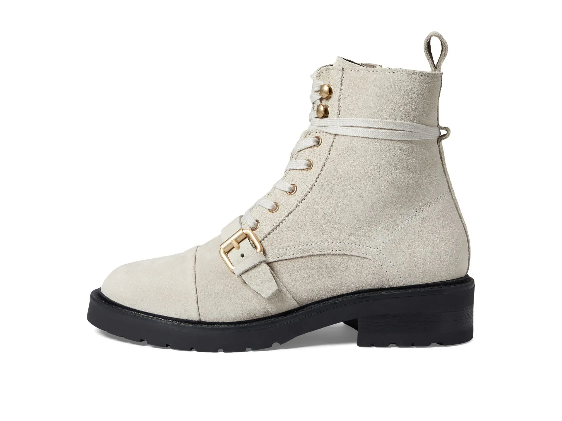 AllSaints Donita Suede Boots