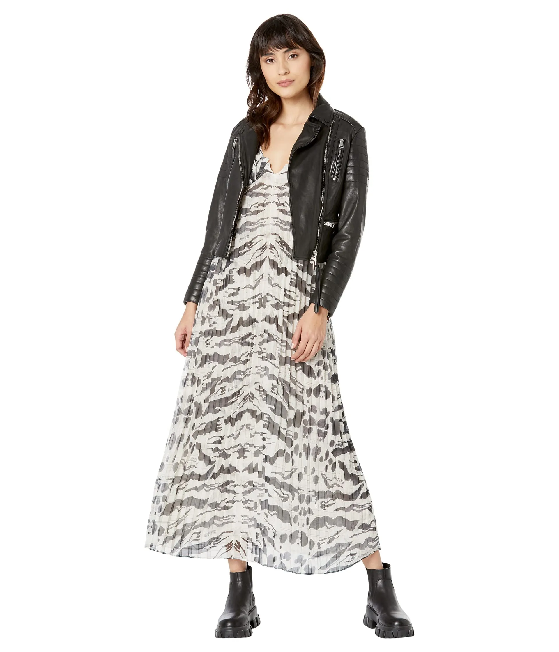 AllSaints Dress, Nouval Oniyuri Dress