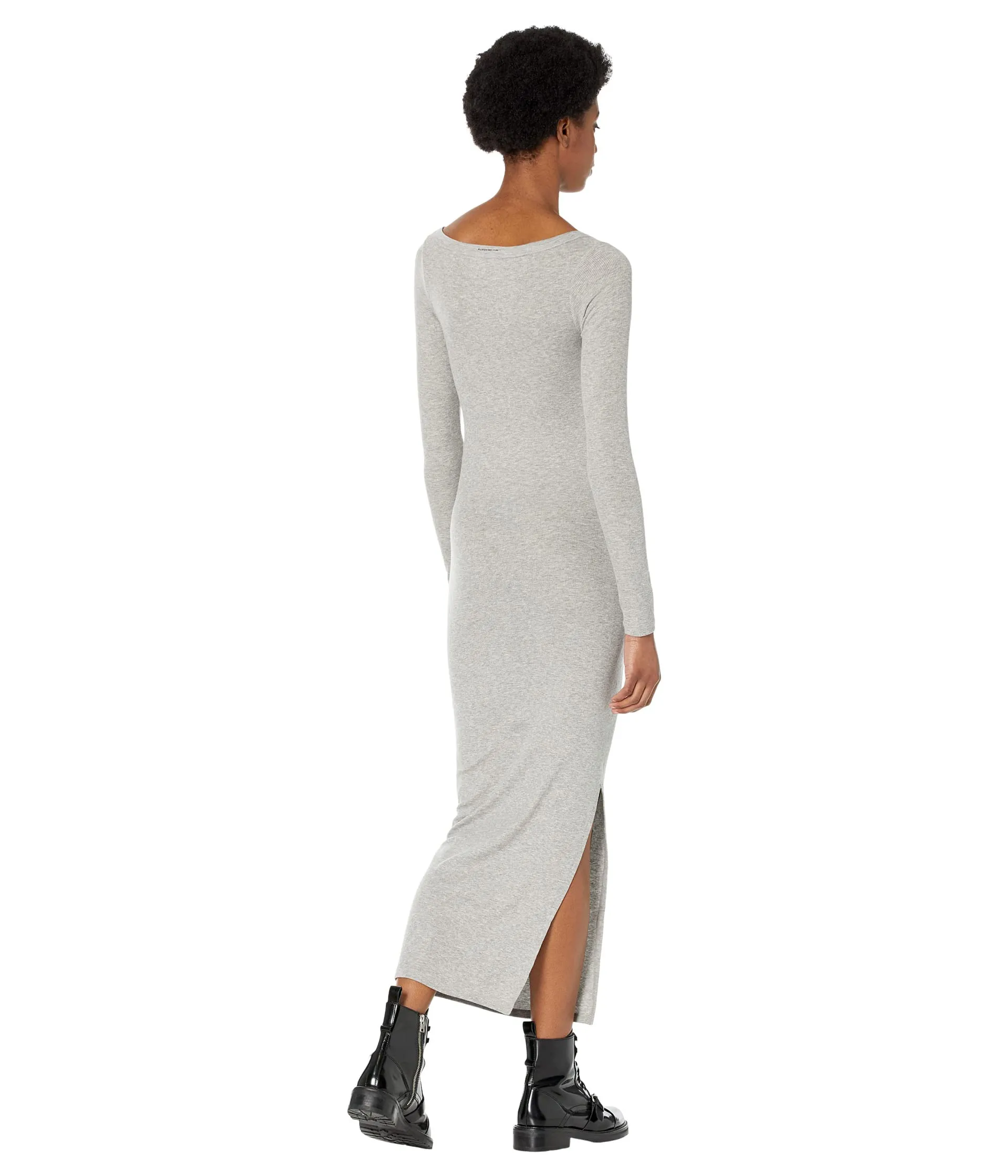 AllSaints Dress, Rina Long Sleeve Dress