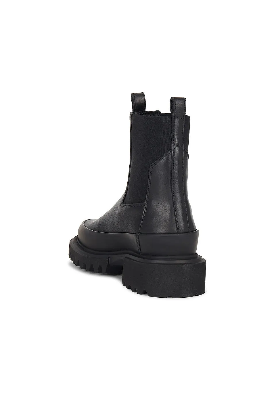 ALLSAINTS Harleeie boots, black