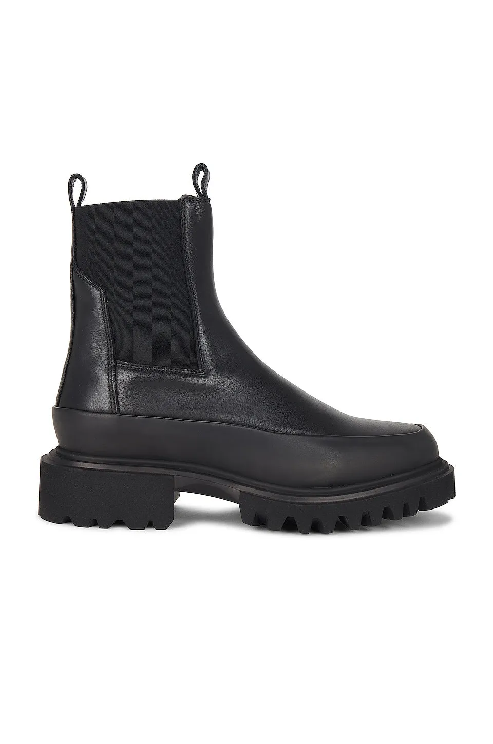 ALLSAINTS Harleeie boots, black