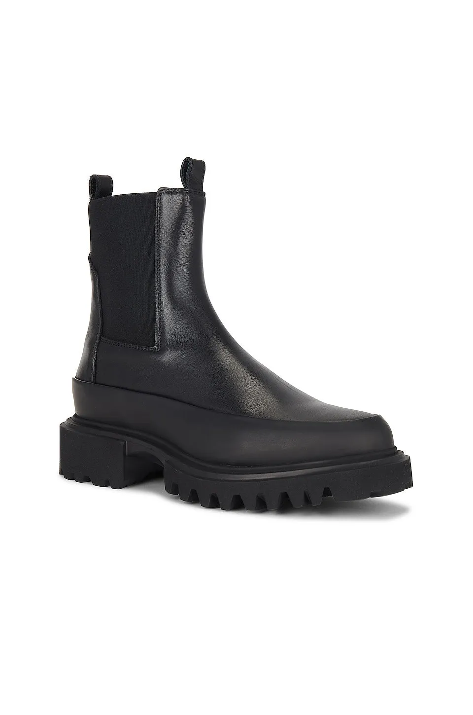 ALLSAINTS Harleeie boots, black