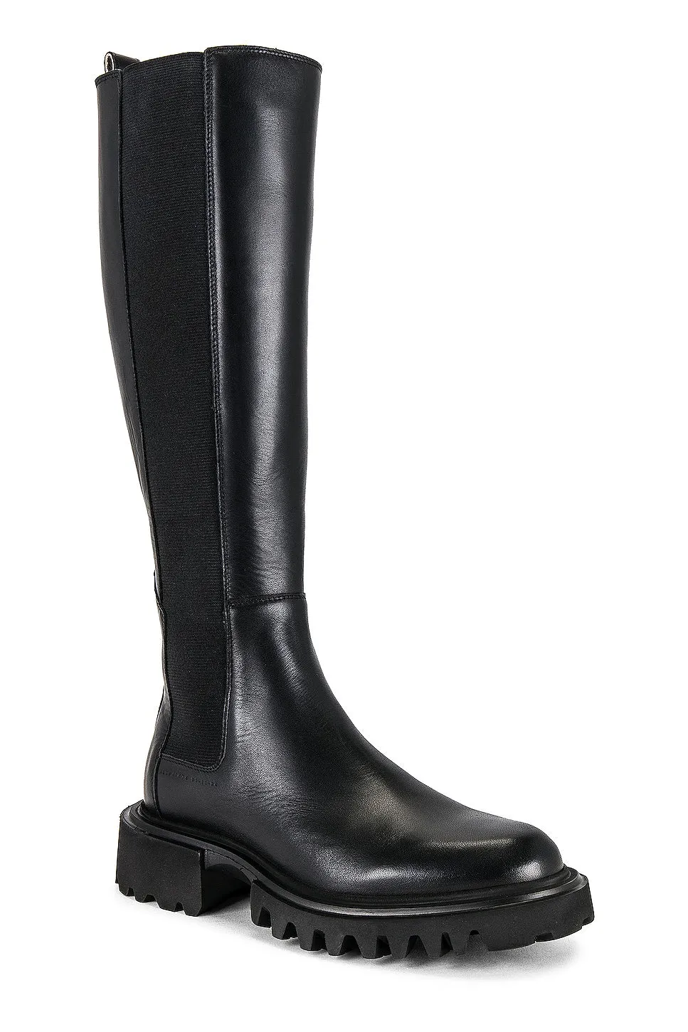 ALLSAINTS Maeve boots, black