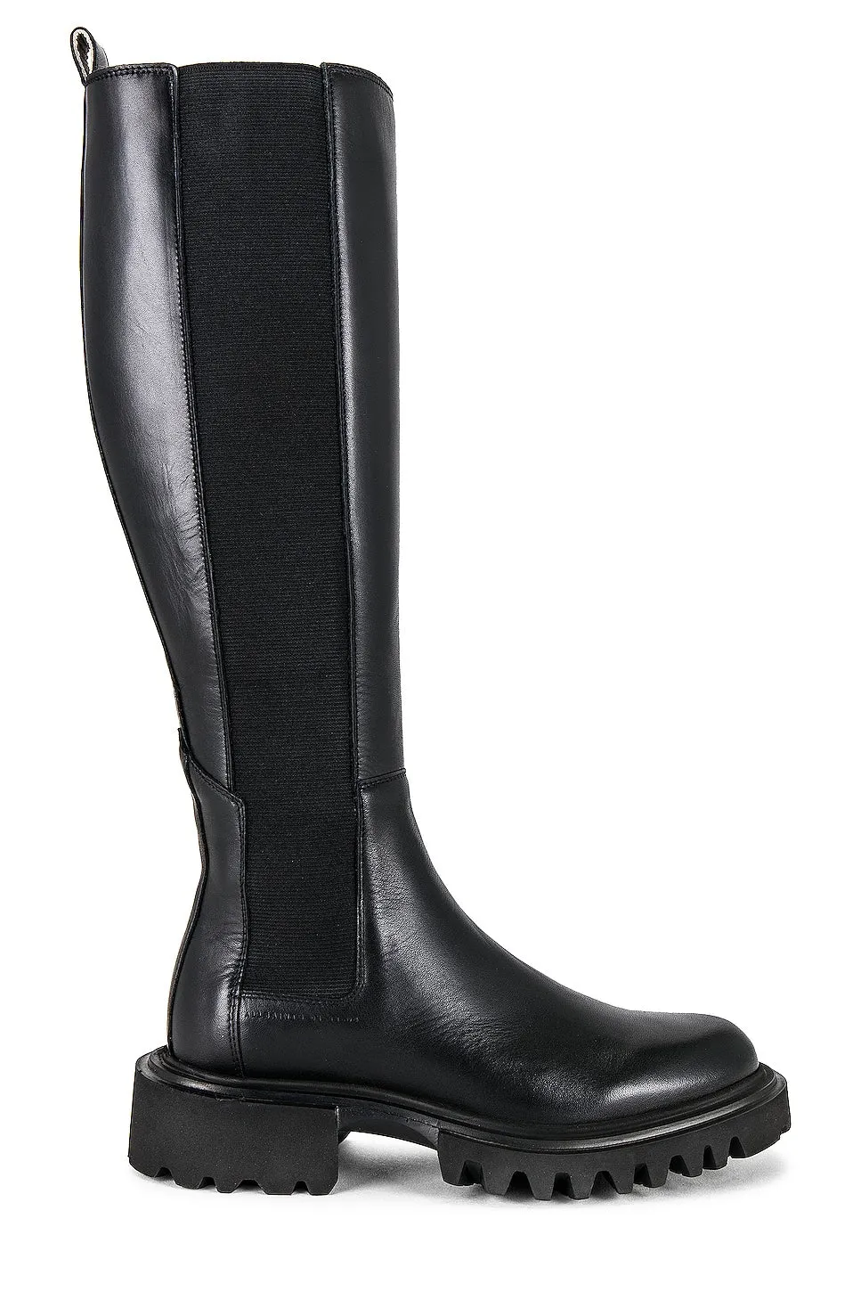 ALLSAINTS Maeve boots, black