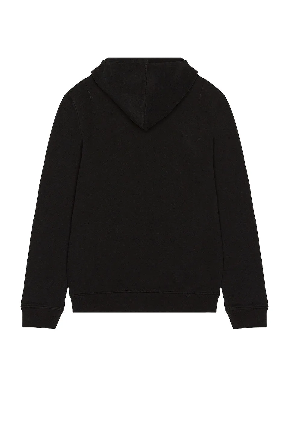 ALLSAINTS Raven Hoody, black