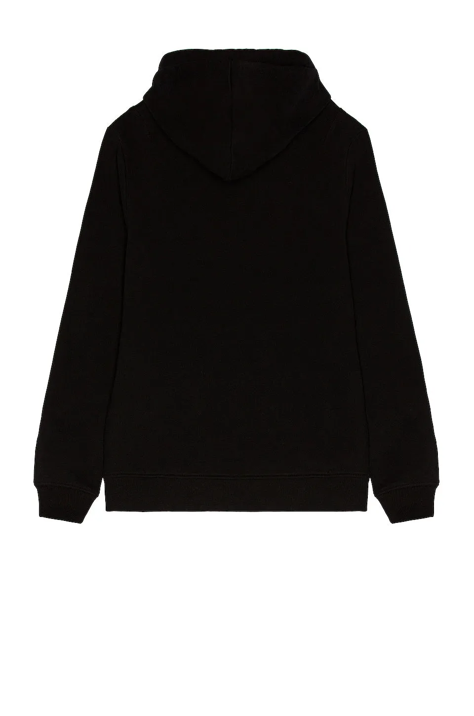 ALLSAINTS Raven Oth Hoody, black