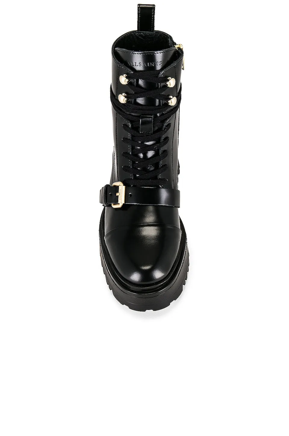 ALLSAINTS Stellarie boots, black