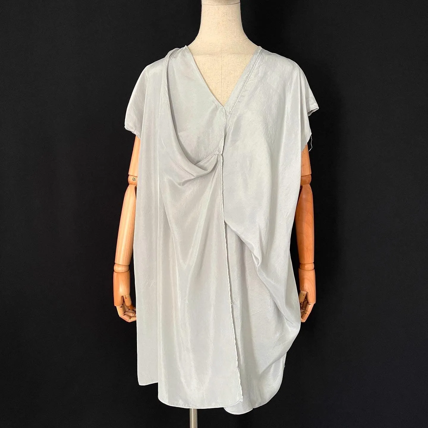 ALLSAINTS Tunic