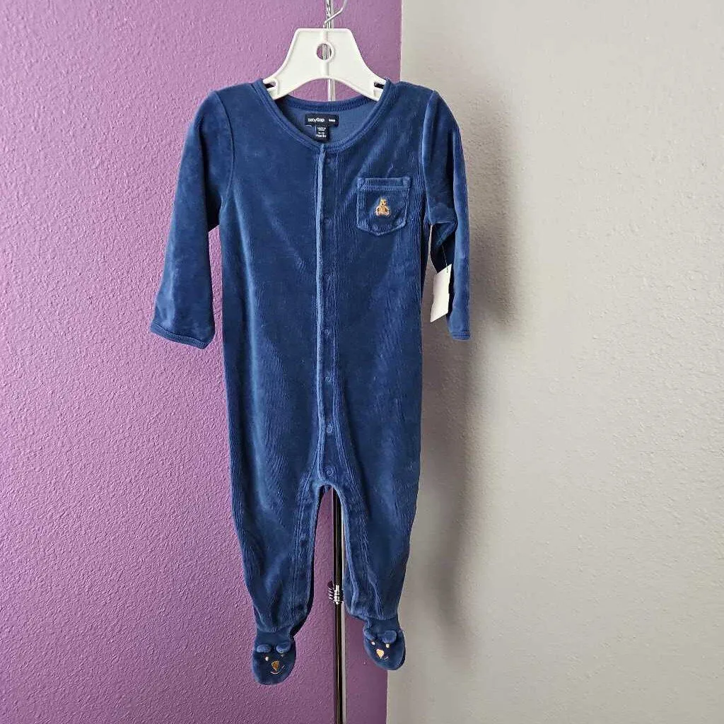 BABY GAP - SLEEPWEAR