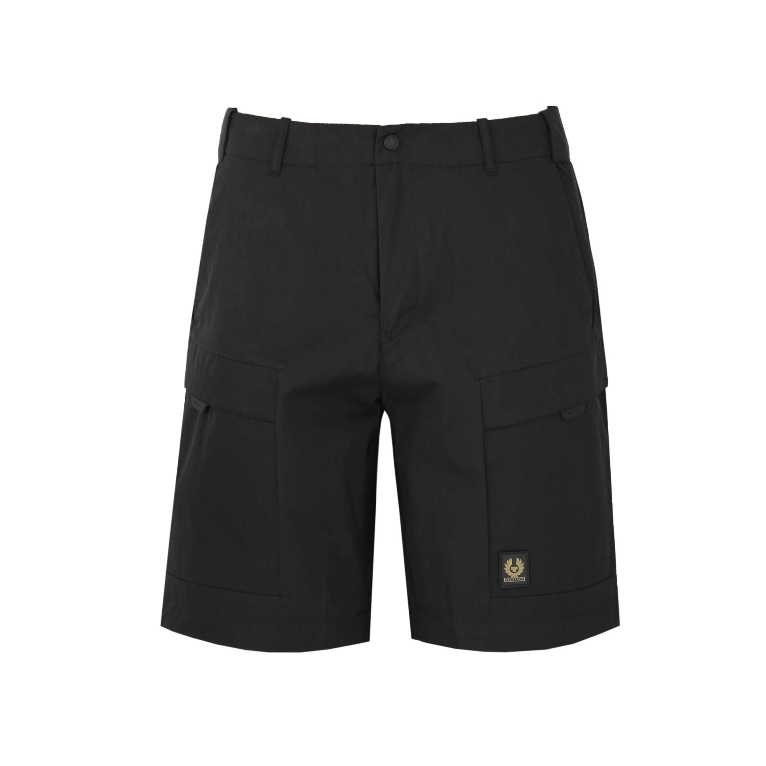 Belstaff Jet Short in Black