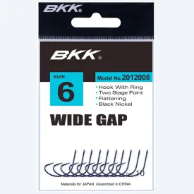 BKK Wide Gap - R