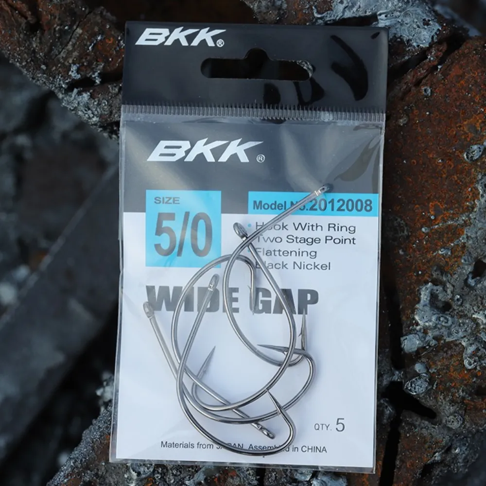 BKK Wide Gap - R