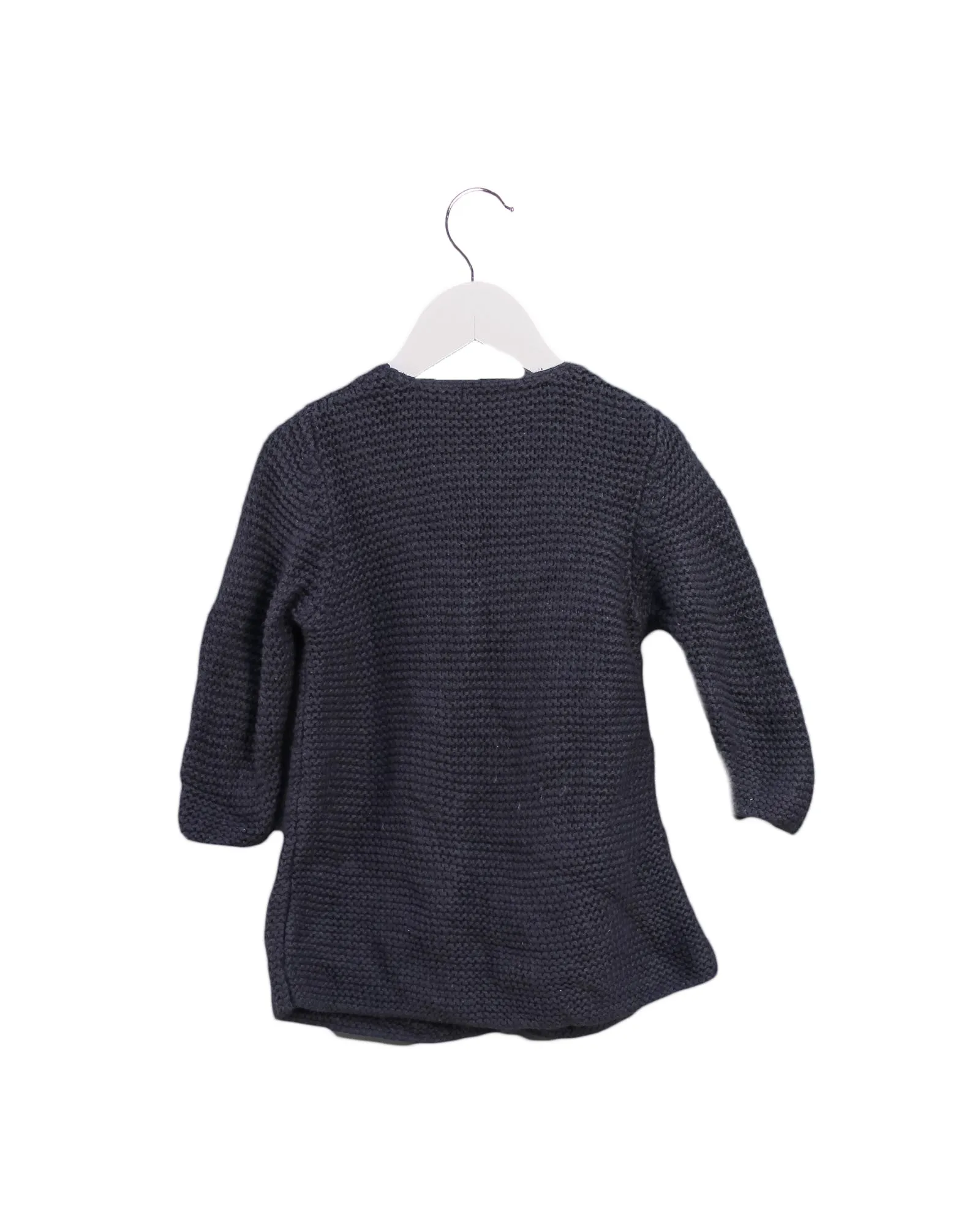 Bout'Chou Knit Cardigan 18M