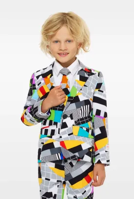 BOYS Testival Tux or Suit