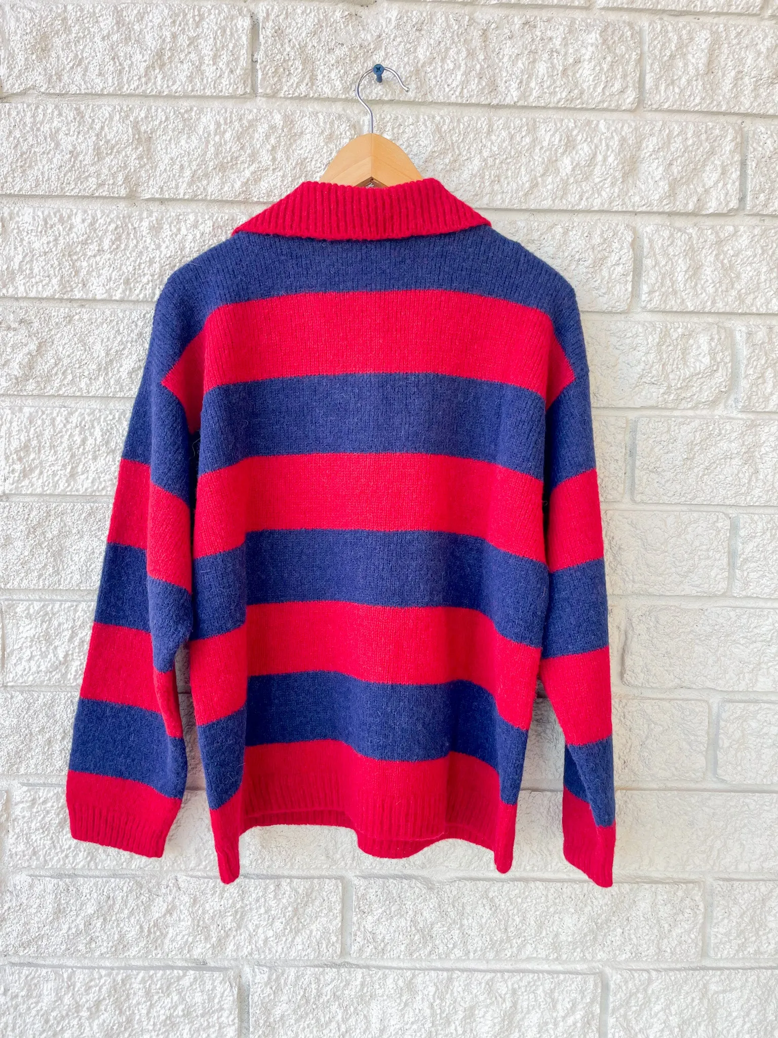 Brenton Sweater