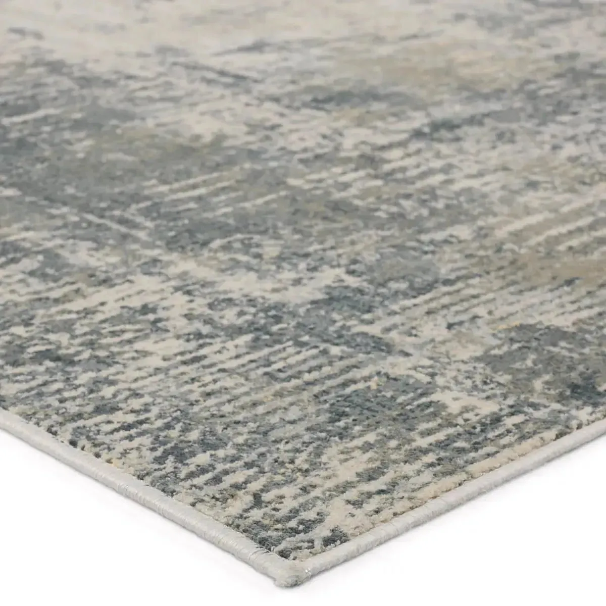 Caicos CAI08 Grey/Beige Rug