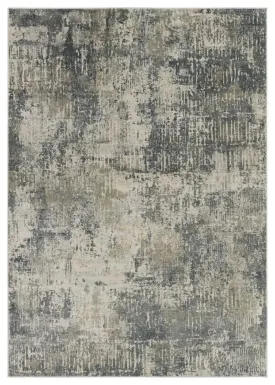 Caicos CAI08 Grey/Beige Rug