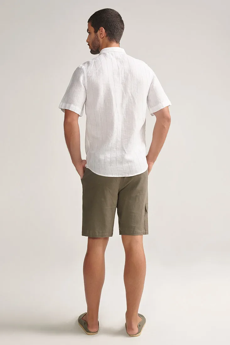 Cargo shorts