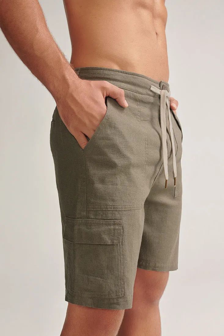 Cargo shorts