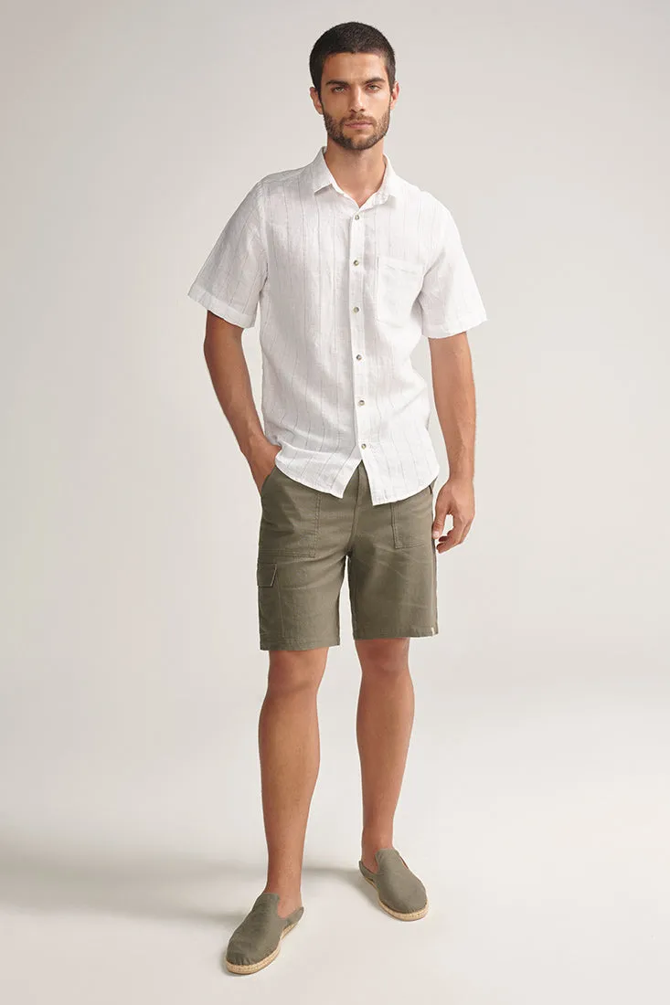 Cargo shorts