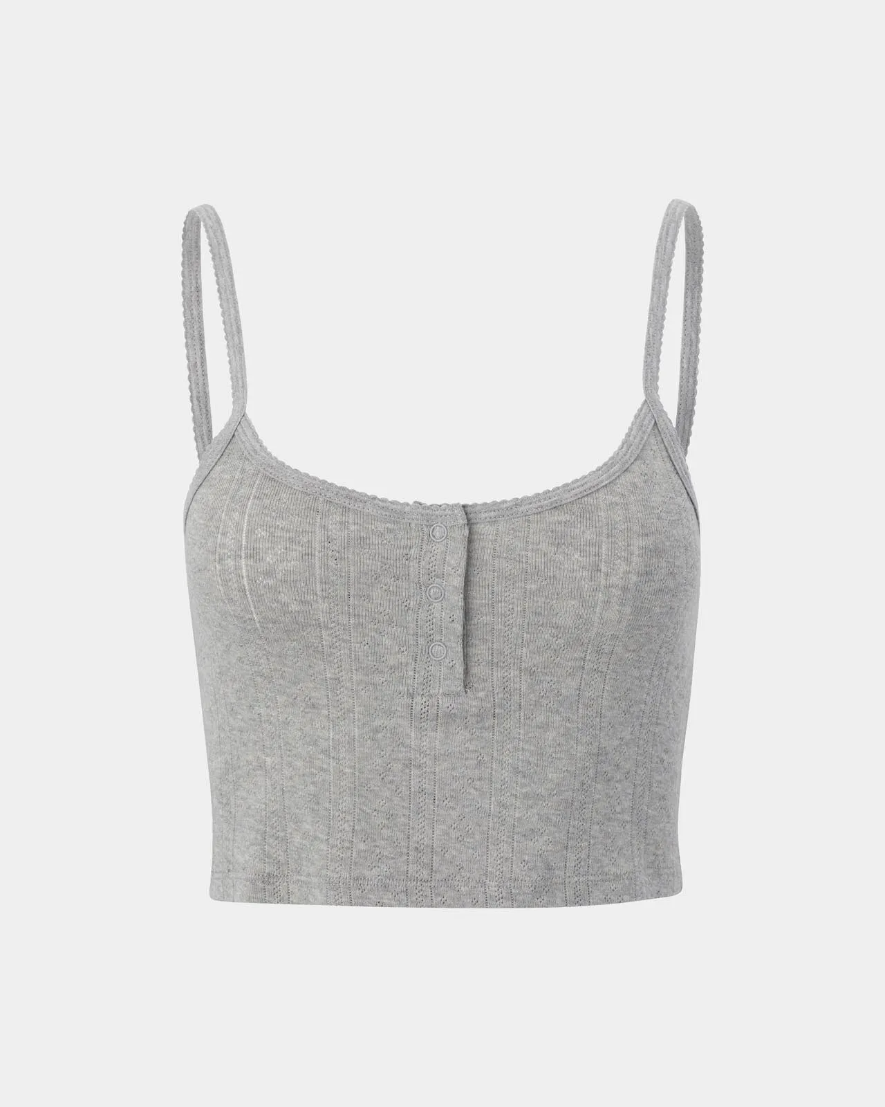 Cozy Crush Sweet Tank