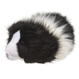 Douglas Angora Guinea Pig 8"