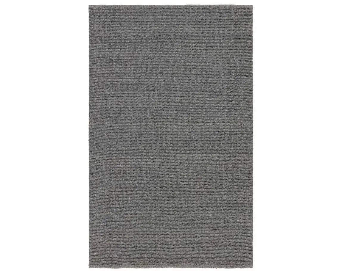 Easton EST03 Dark Grey Rug