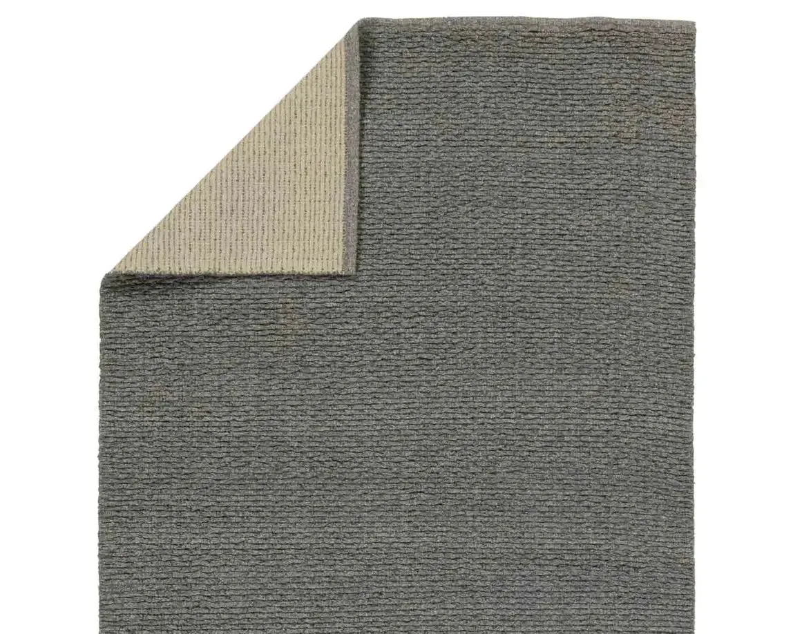 Easton EST03 Dark Grey Rug