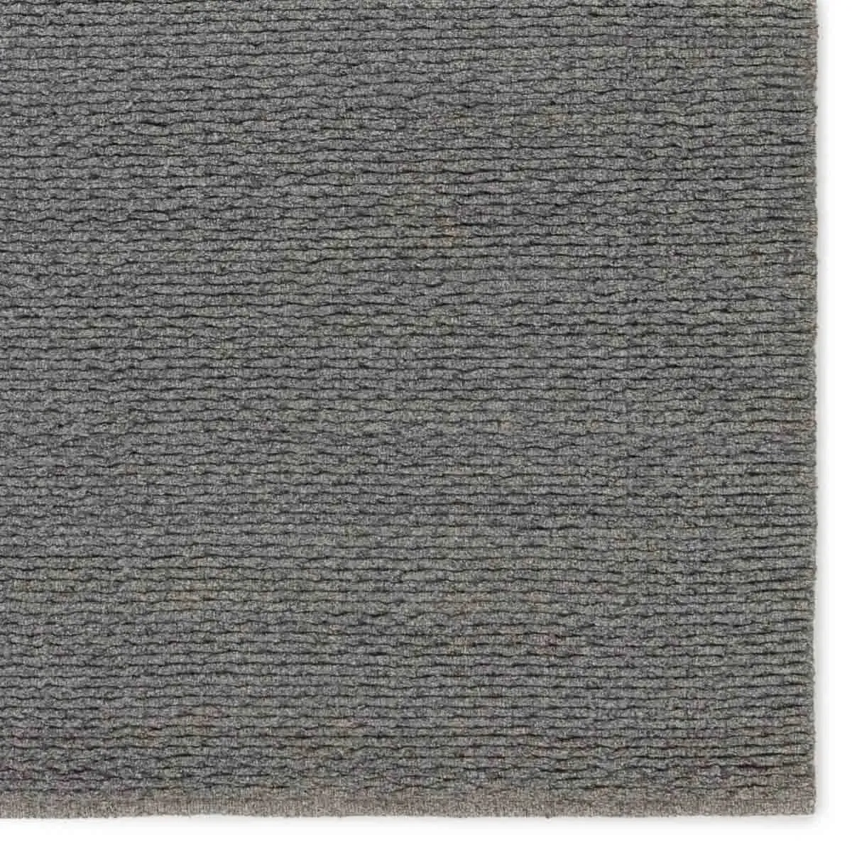 Easton EST03 Dark Grey Rug