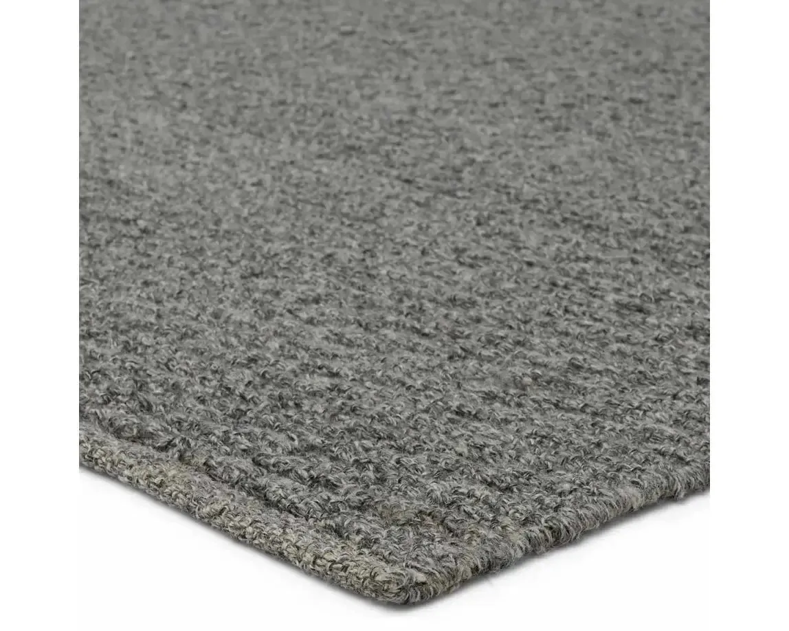 Easton EST03 Dark Grey Rug