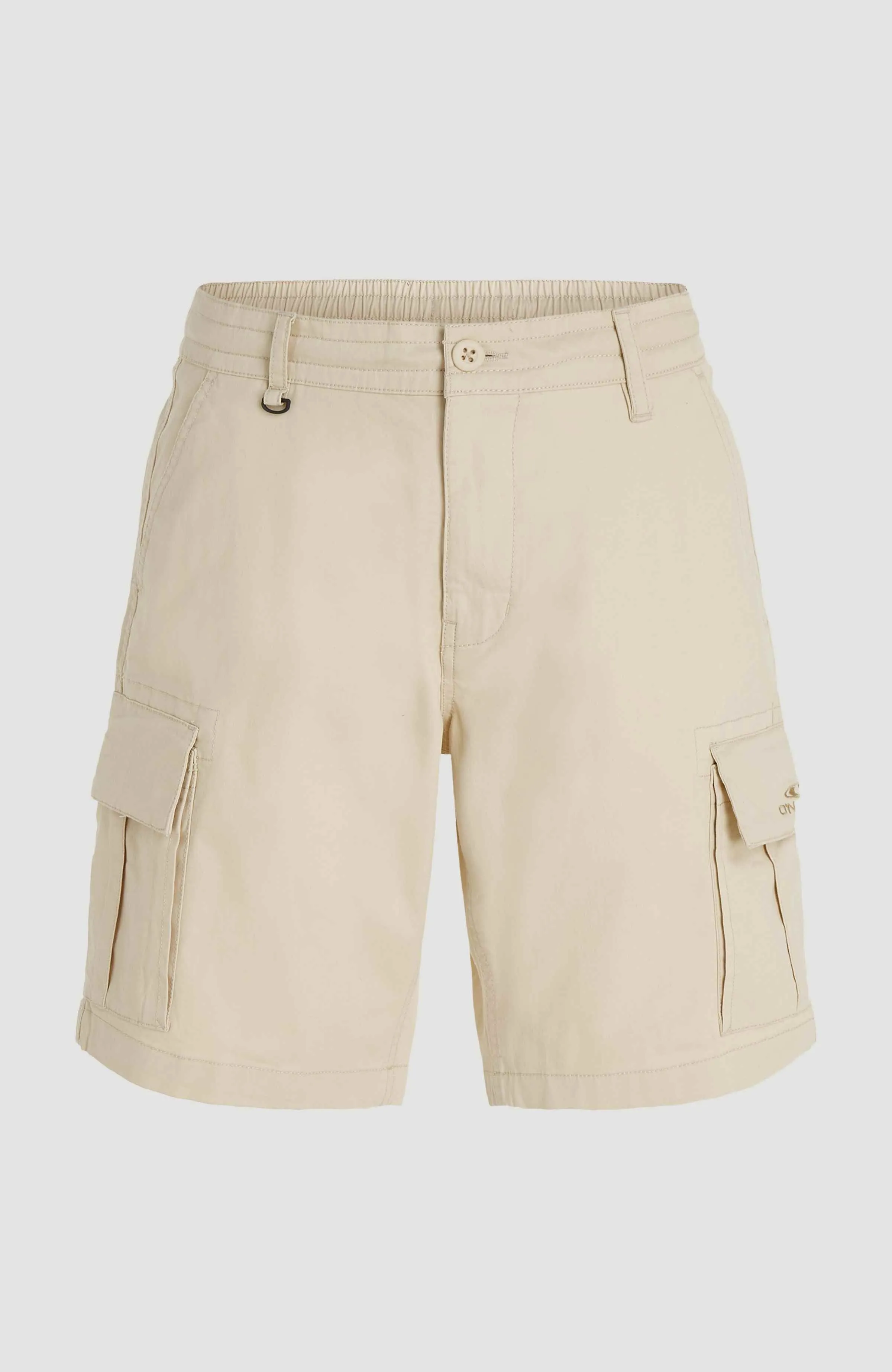 Essentials Cargo Shorts | Muslin