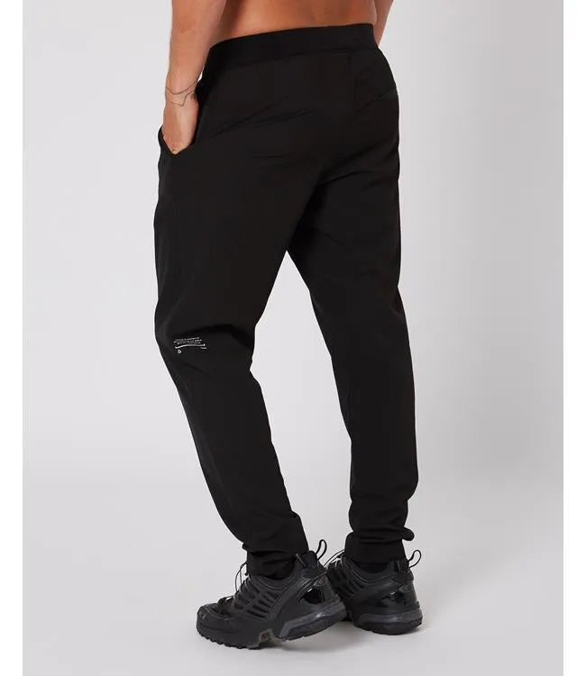 Follow Tech Pant (2025) - Black