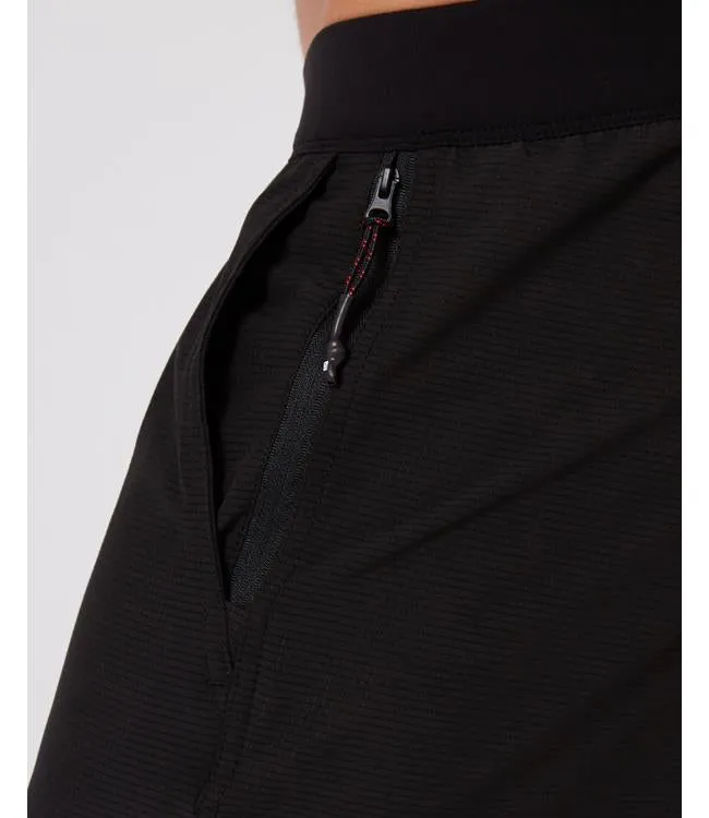 Follow Tech Pant (2025) - Black