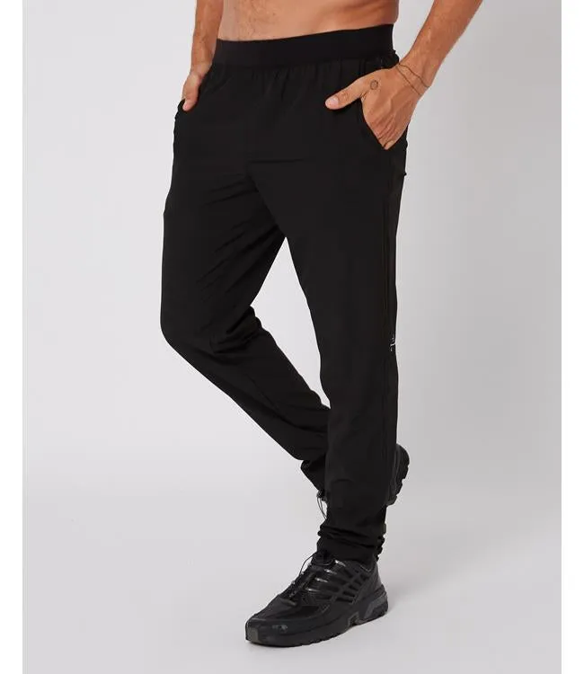 Follow Tech Pant (2025) - Black