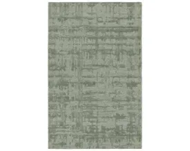 Fragment FRG07 Sage Rug