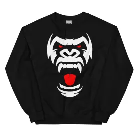 GREAT APE PERFORMANCE Unisex Sweatshirt