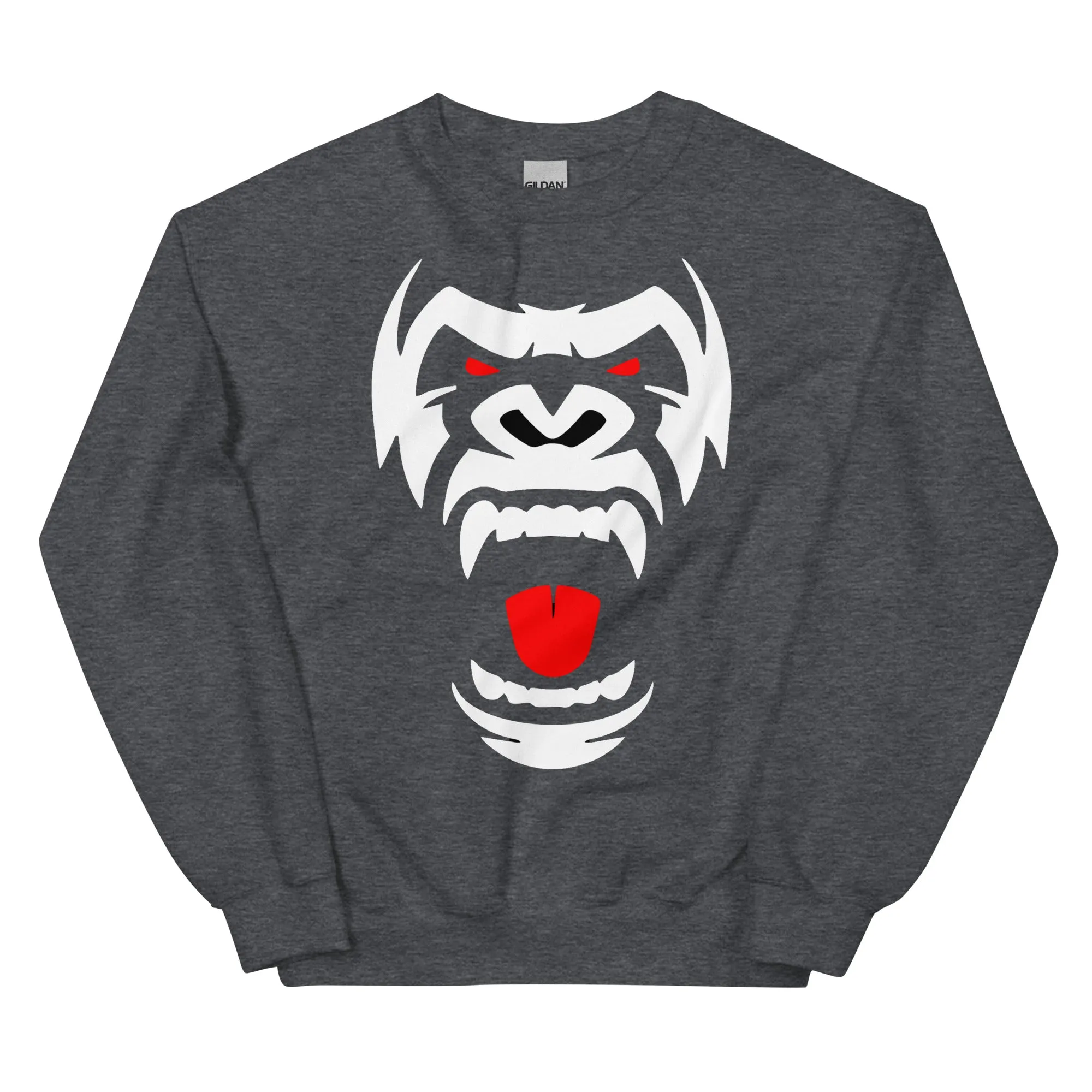 GREAT APE PERFORMANCE Unisex Sweatshirt