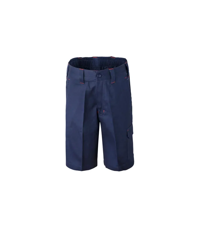 Kids Cargo Shorts