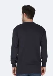 L/S FR HENLEY : MFRHNLY004