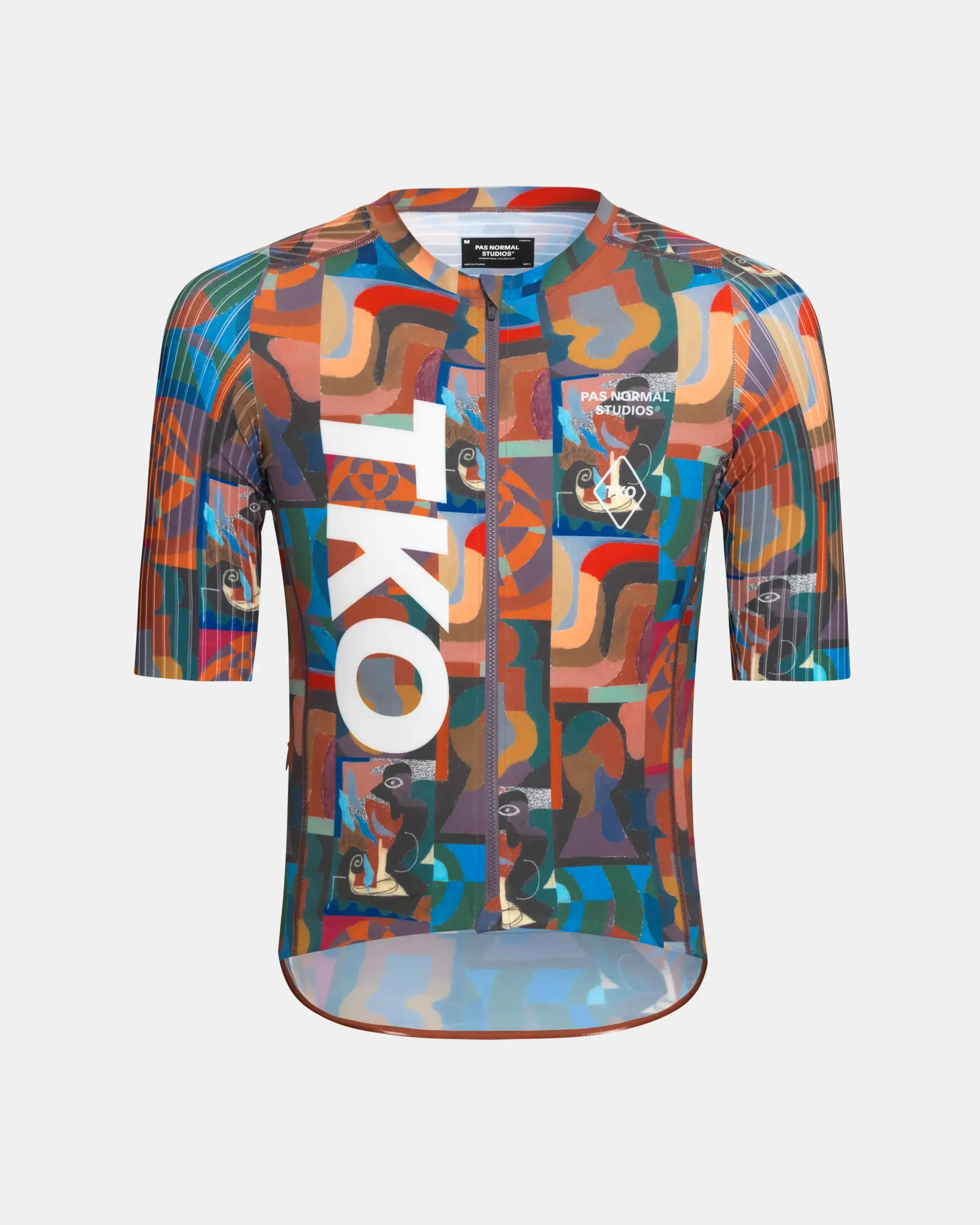 Men's T.K.O. Essential Light Jersey