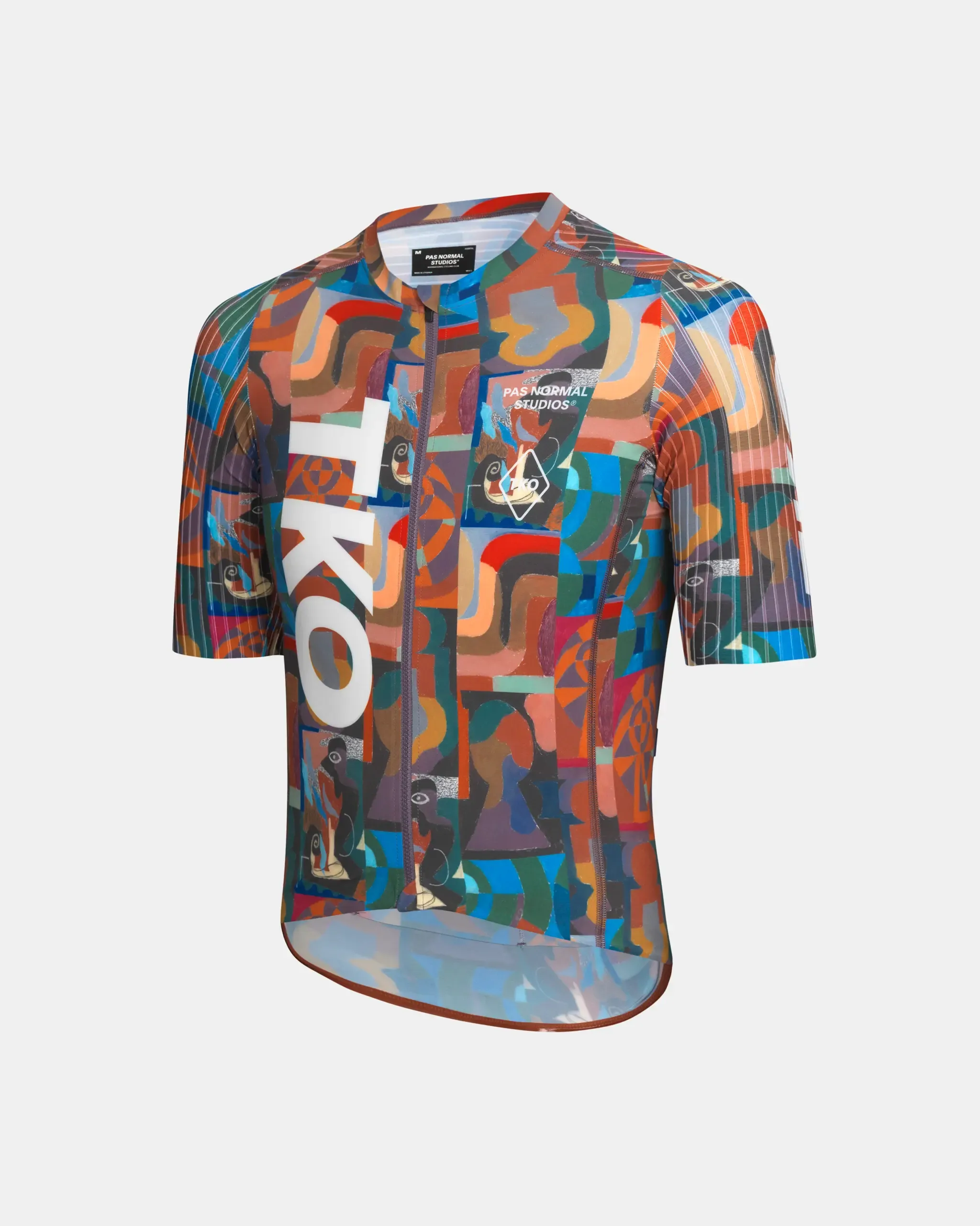 Men's T.K.O. Essential Light Jersey