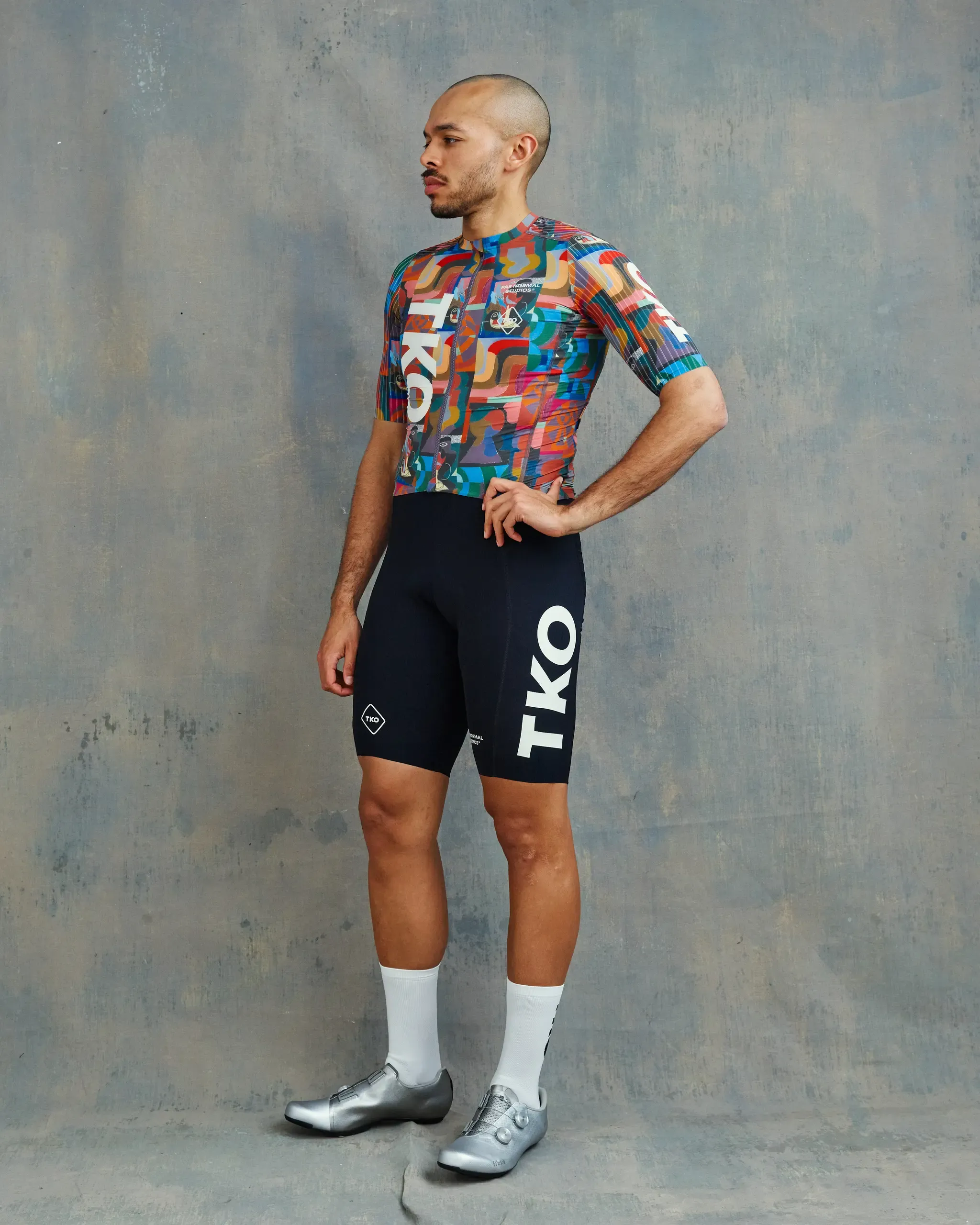 Men's T.K.O. Essential Light Jersey