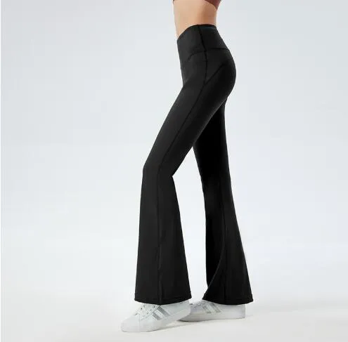 Mountain Flare Legging