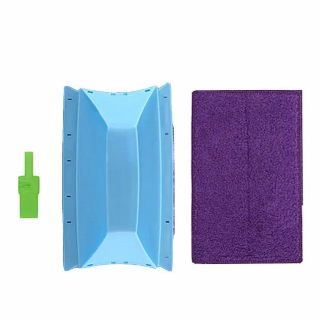 Multifunctional Washable Gap Cleaning Brush