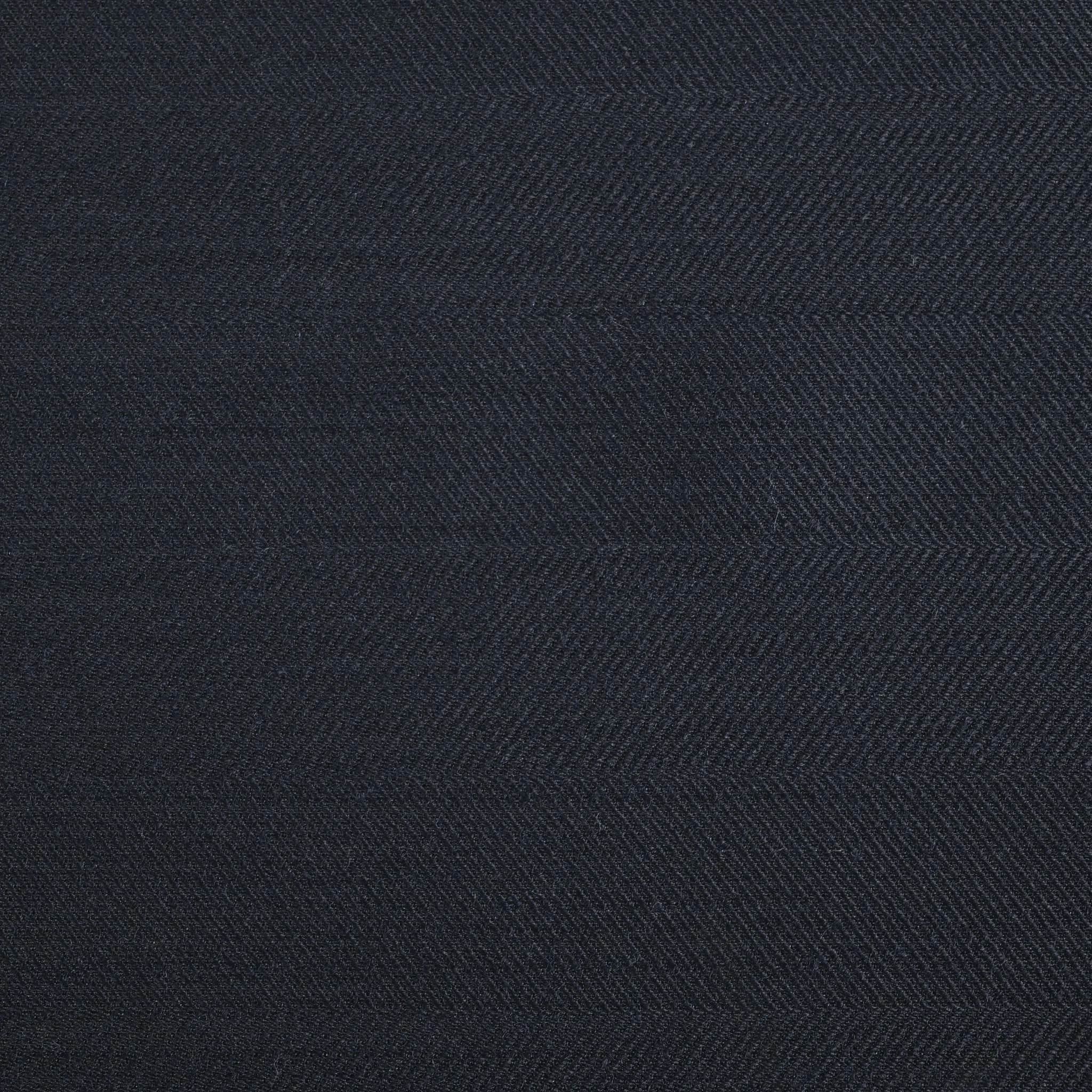 Navy Stretch Suiting Fabric 2