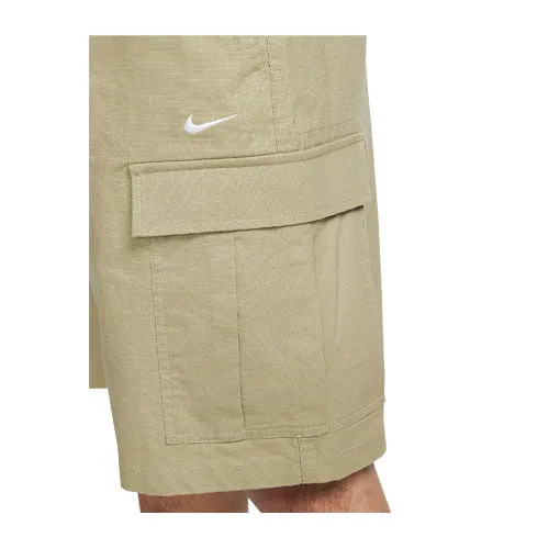 Nike SB Cargo Short Neutral Olive/White