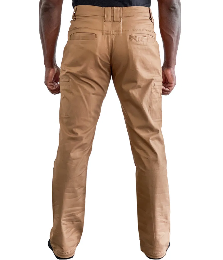 Overwatch Tactical Pants by 221B Tactical